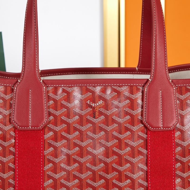 Goyard Shopping Bags